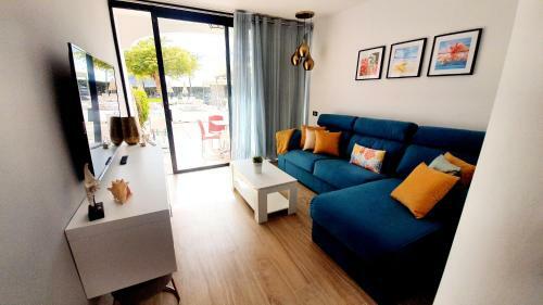 Apartamento Sweet Sunset Playa Del Cura