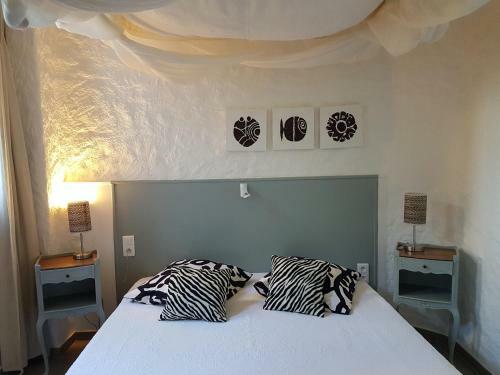 Apartamento Casa Cilenti