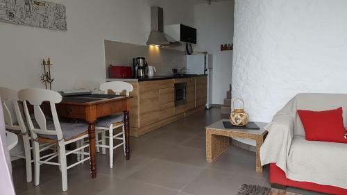 Apartamento Casa Cilenti