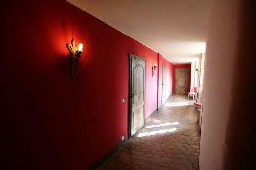 Bed & Breakfast Manoir de La Vove