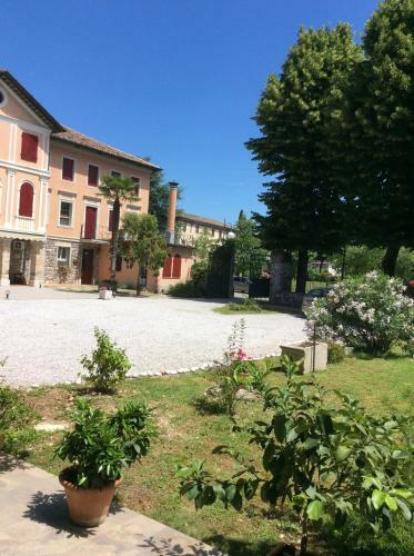 Bed & Breakfast Casa Veneta