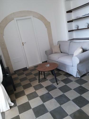 Apartamento Centro Storico