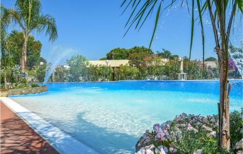 Apartamento Alessidamo Trilo