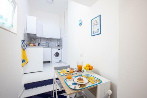 Apartamento Sealand Lobra