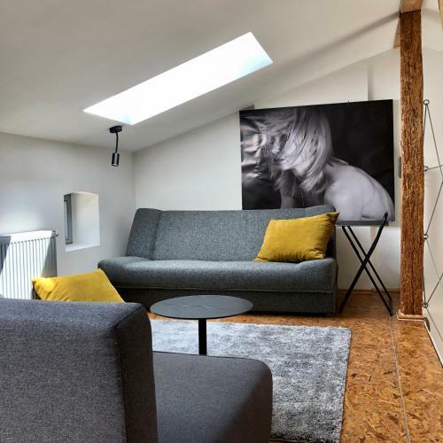 Apartamenty Stara Winiarnia