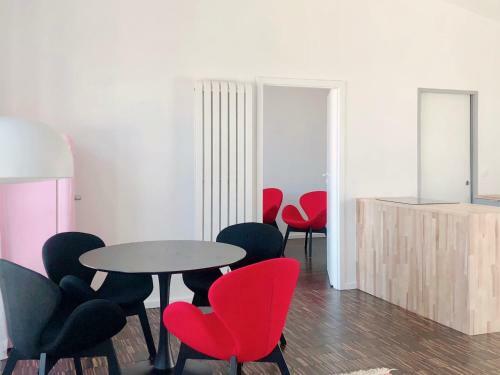 Apartamenty Stara Winiarnia