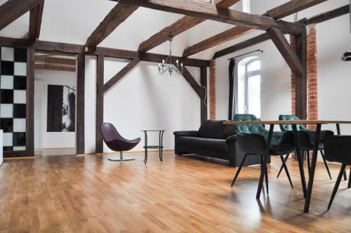 Apartamenty Stara Winiarnia