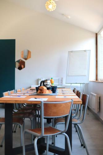 Aux Refuges Des Catotiers - A Ciel Ouvert & La Cour Int�rieure