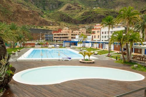 San Sebasti�n: Yaiza