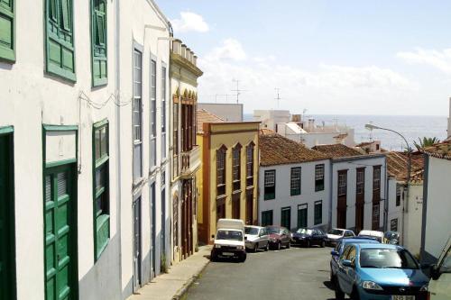 San Sebasti�n: Yaiza