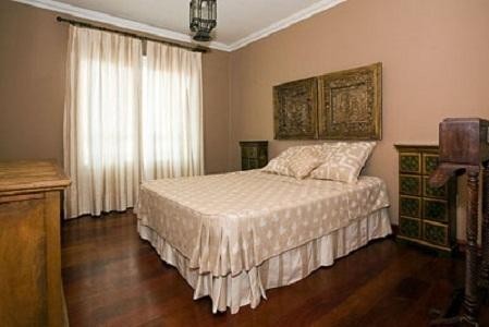 Apartamento El Faro