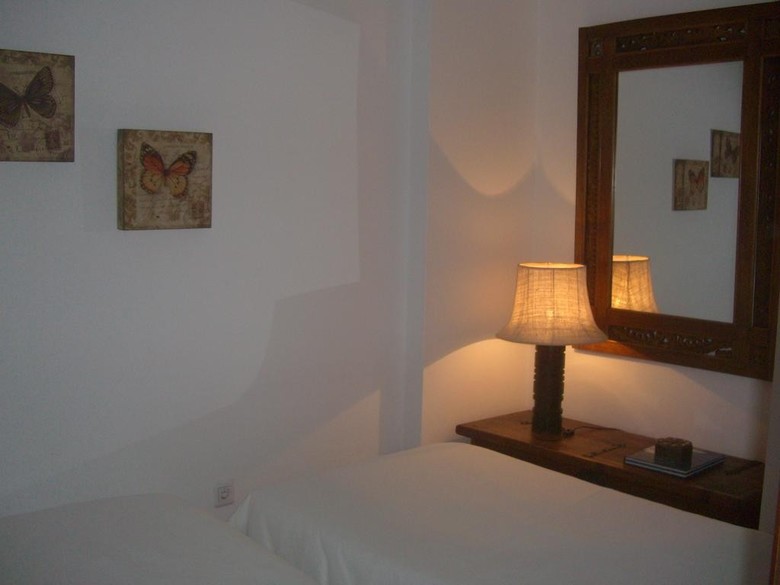 Apartamento El Faro