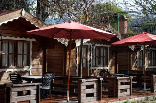 Camping Reina Isabel