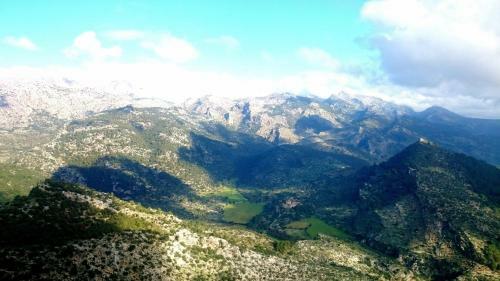 Es Castell