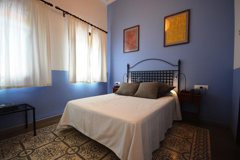 Hotel Casa De Los Azulejos