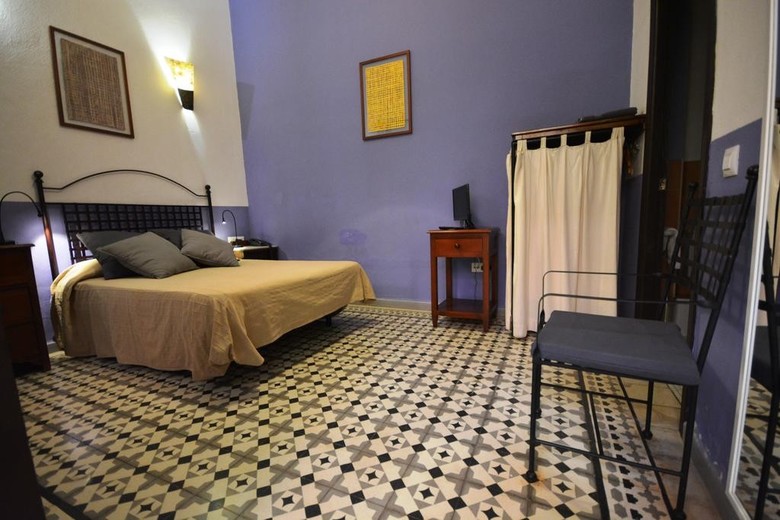 Hotel Casa De Los Azulejos