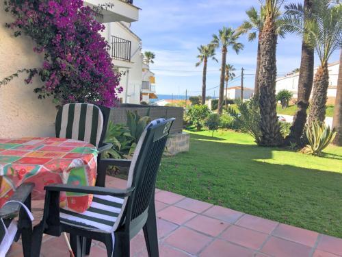 Apartment Las Buganvillas 85