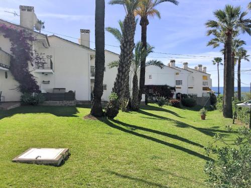 Apartment Las Buganvillas 85