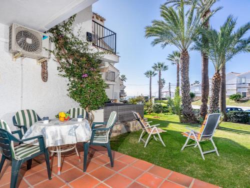 Apartment Las Buganvillas 85