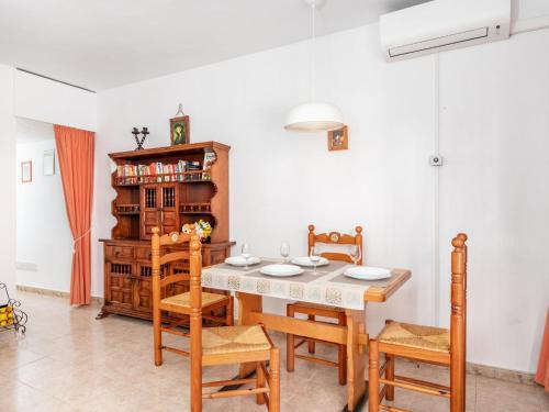 Apartment Las Buganvillas 85