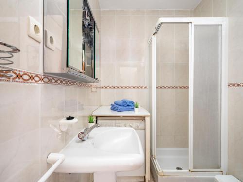 Apartment Las Buganvillas 85