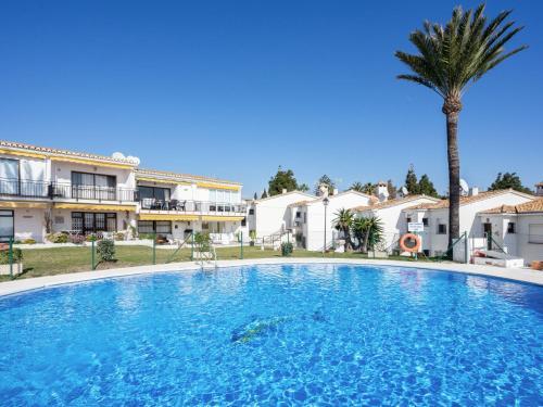 Apartment Las Buganvillas 85