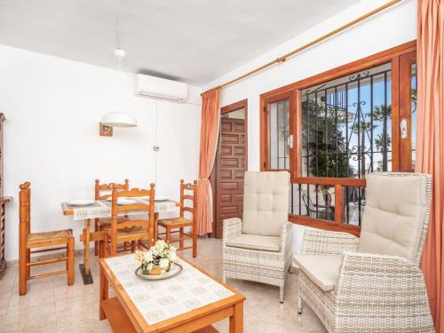 Apartment Las Buganvillas 85