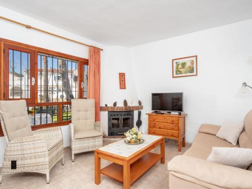 Apartment Las Buganvillas 85