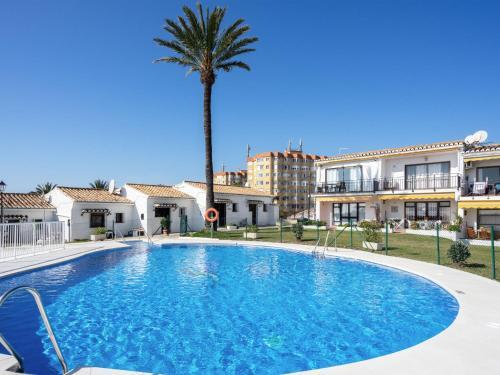Apartment Las Buganvillas 85
