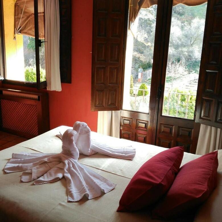 Hostal Posada Huecar