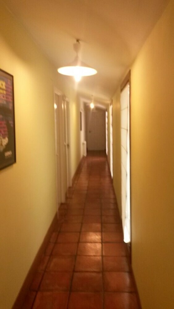 Hostal Posada Huecar