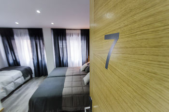 Hostal Libertad