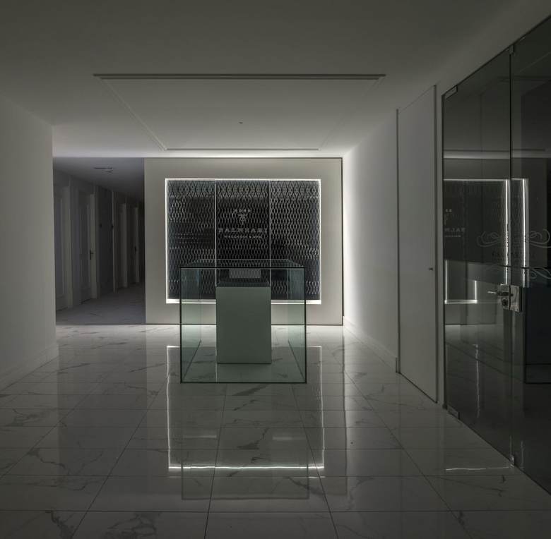 Hotel Balneari Termes Orion
