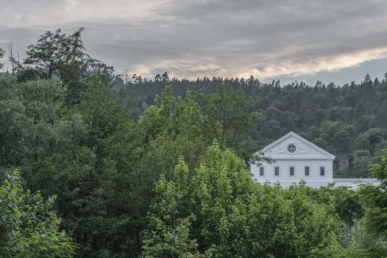 Hotel Balneari Termes Orion