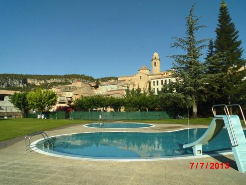 Bed & Breakfast Alcova Del Firmament
