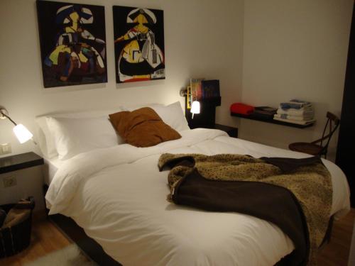 Apartamento Triana-teatro