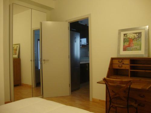 Apartamento Triana-teatro