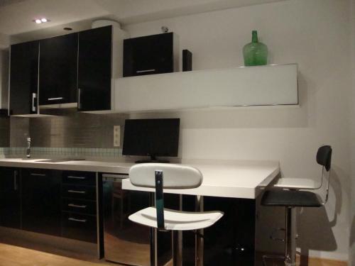 Apartamento Triana-teatro