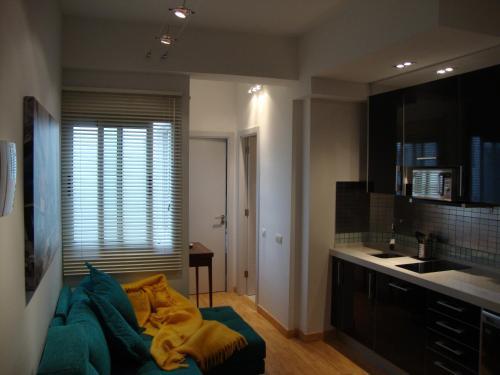 Apartamento Triana-teatro