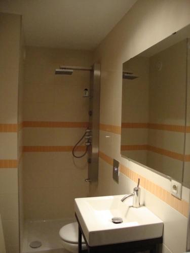 Apartamento Triana-teatro