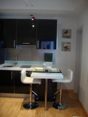 Apartamento Triana-teatro