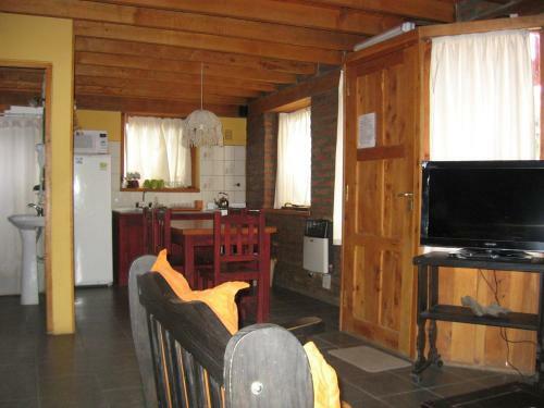 Lodge Caba�as Lorien