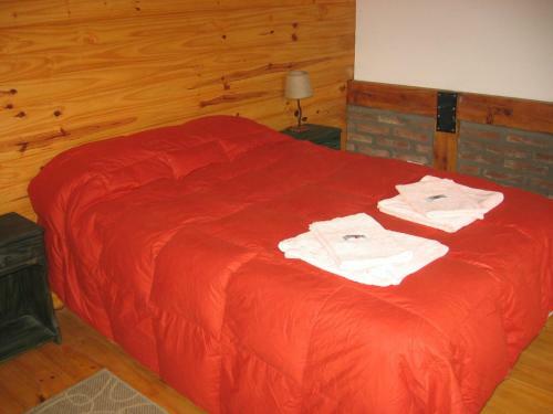 Lodge Caba�as Lorien