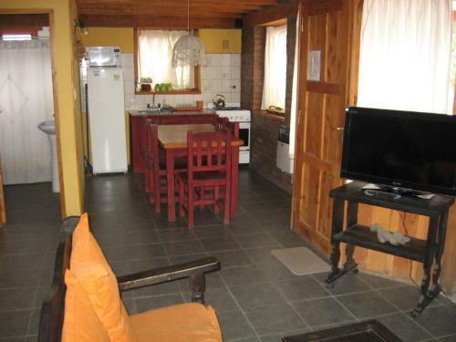 Lodge Caba�as Lorien
