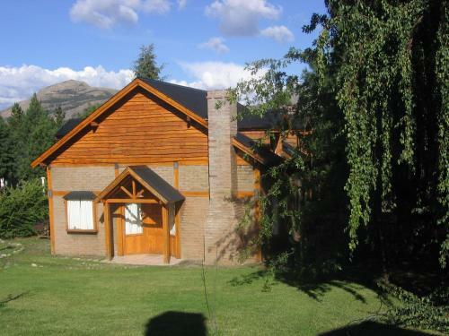 Lodge Caba�as Lorien