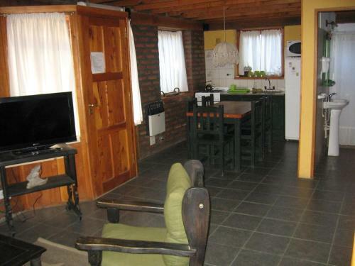 Lodge Caba�as Lorien