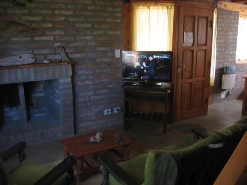 Lodge Caba�as Lorien