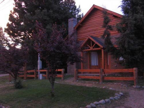 Lodge Caba�as Lorien