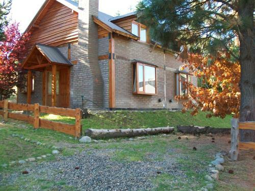 Lodge Caba�as Lorien