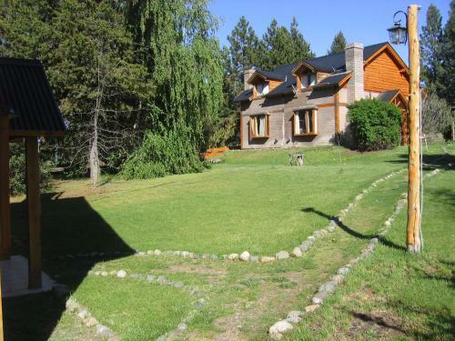 Lodge Caba�as Lorien